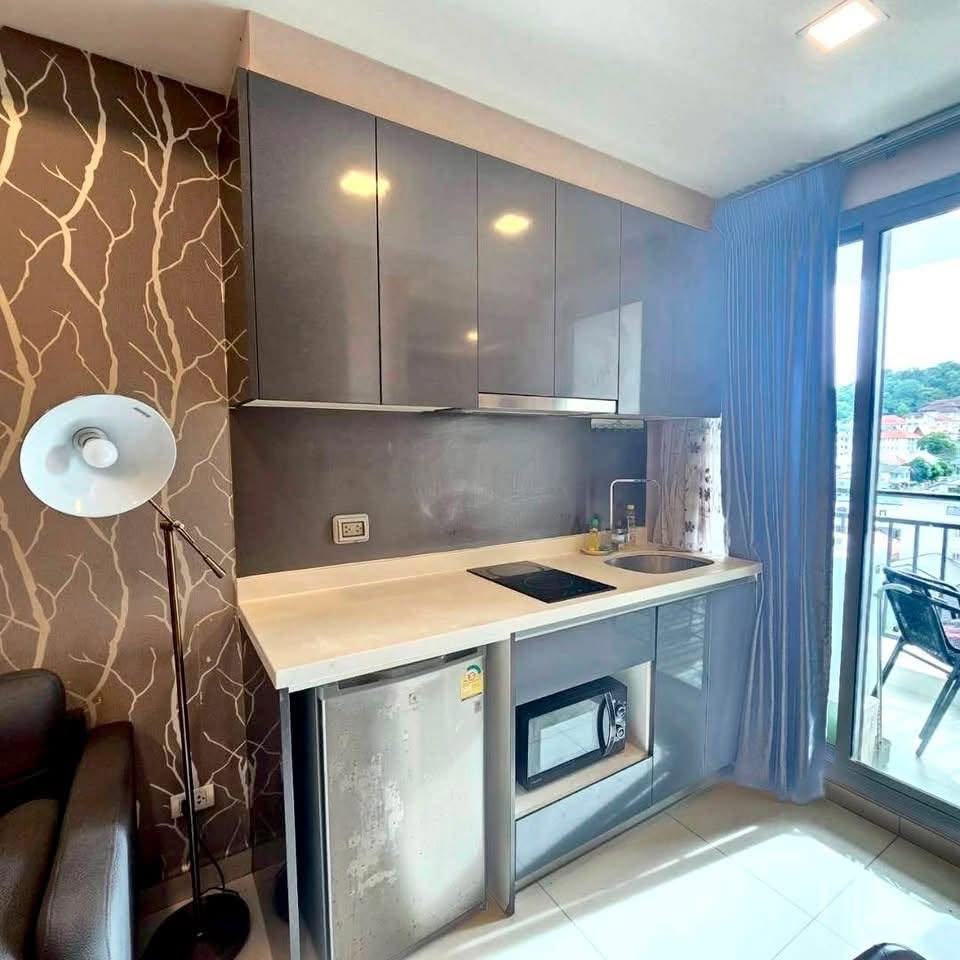 1BR condo in Central Pattaya — photo 5