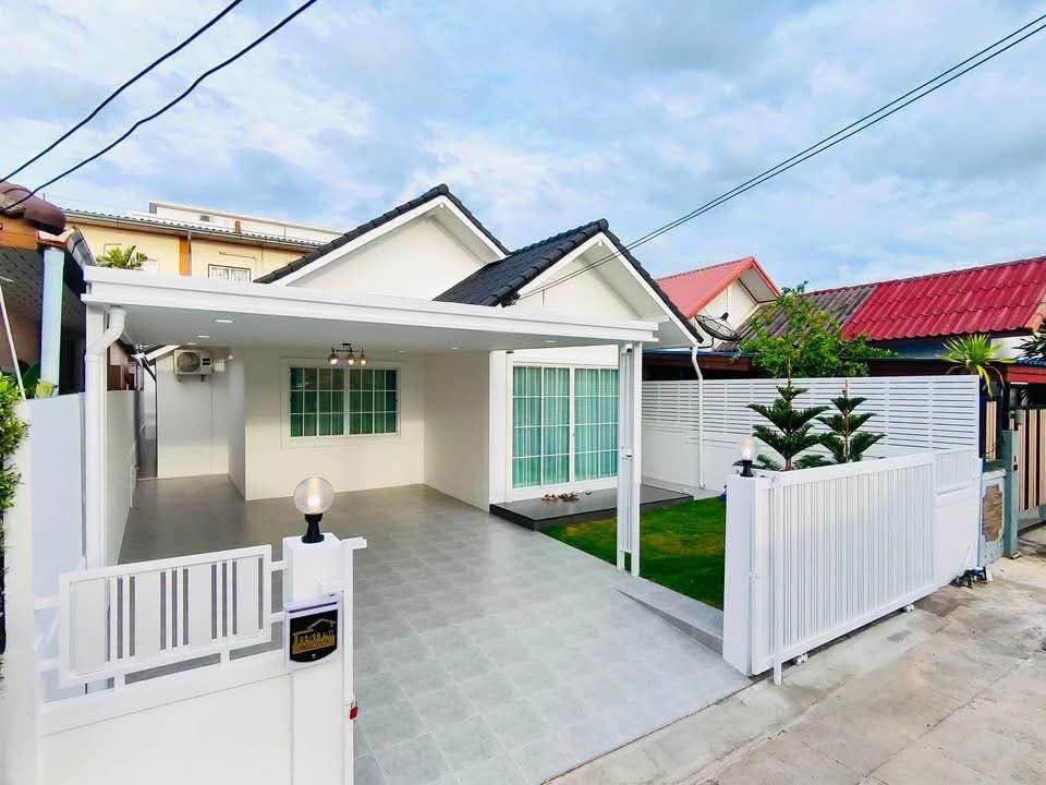 3BR house in Jomtien — photo 2
