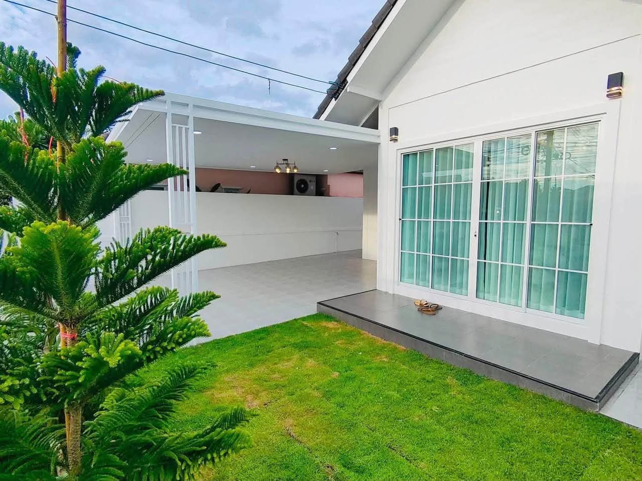 3BR house in Jomtien — photo 3