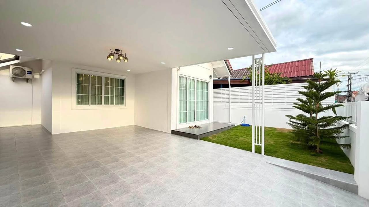 3BR house in Jomtien — photo 4