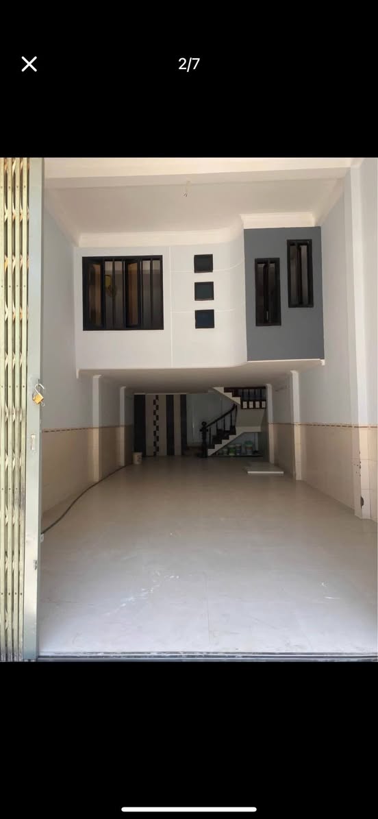 2BR house in Thanh Khe — photo 2