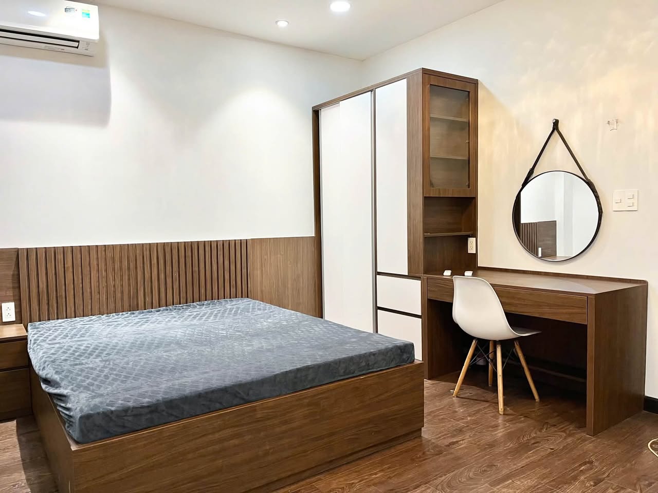 apartment in Binh Thanh — photo 2