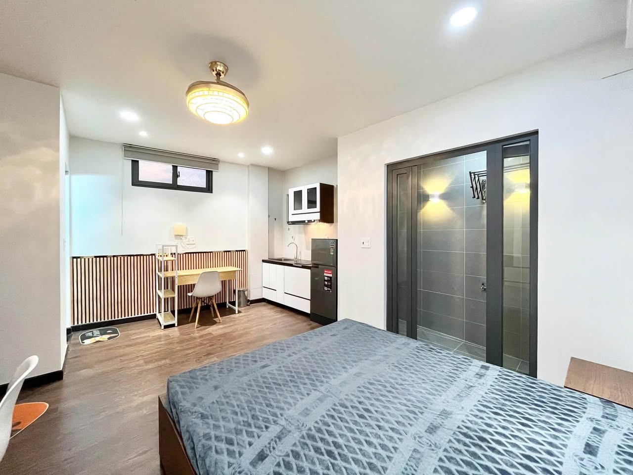 apartment in Binh Thanh — photo 3