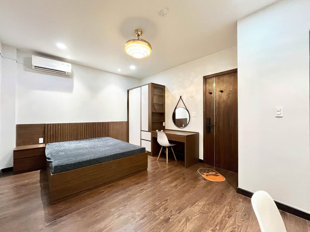 apartment in Binh Thanh — photo 4