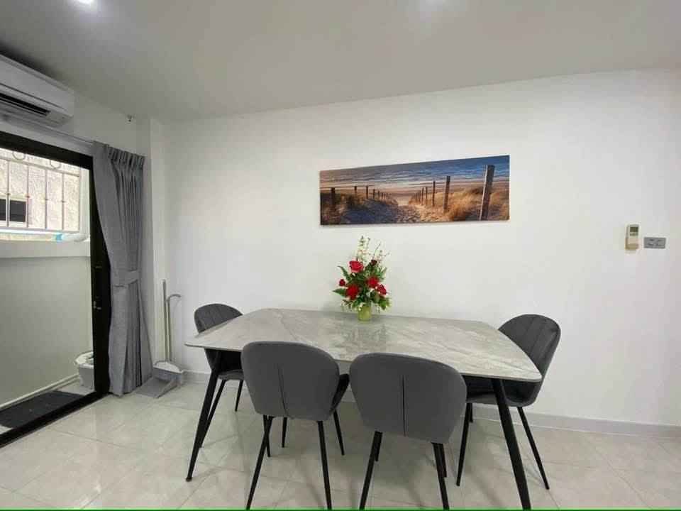 4BR rental in Pratumnak — photo 2