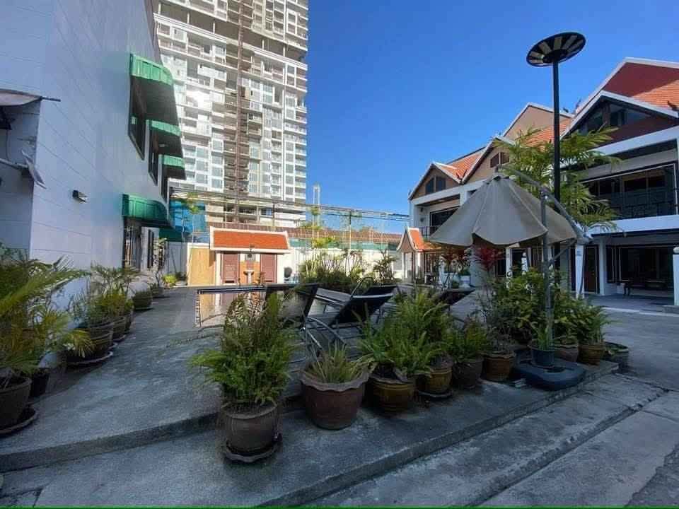 4BR rental in Pratumnak — photo 3