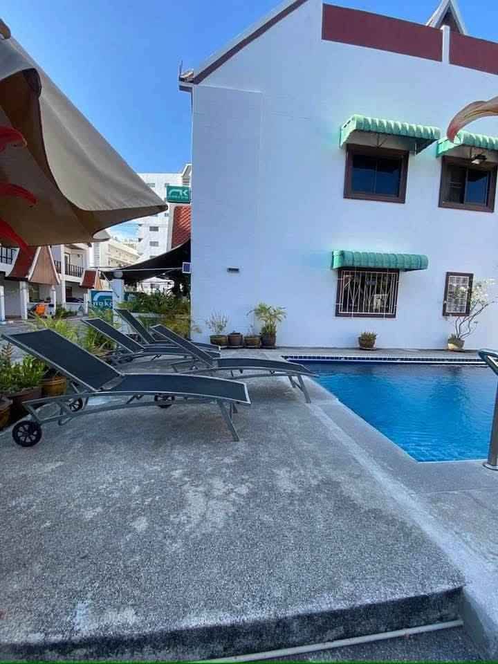 4BR rental in Pratumnak — photo 5