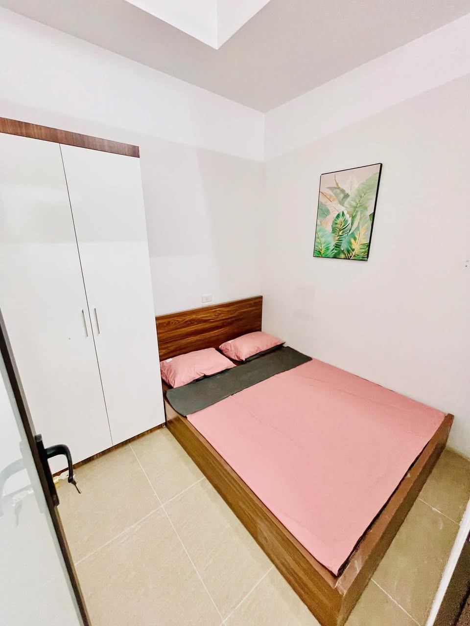 2BR room in Thanh Xuan — photo 2