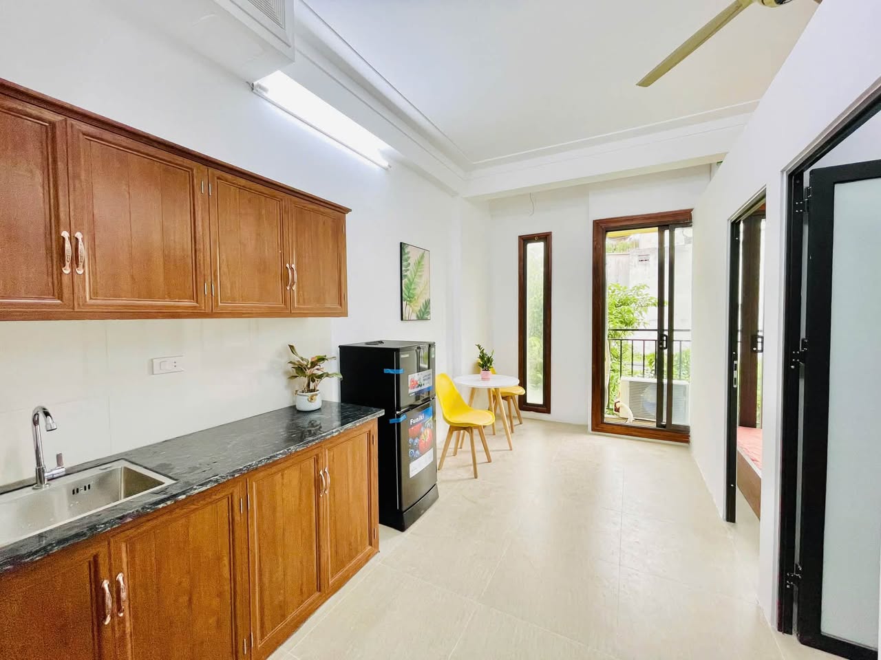 2BR room in Thanh Xuan — photo 3