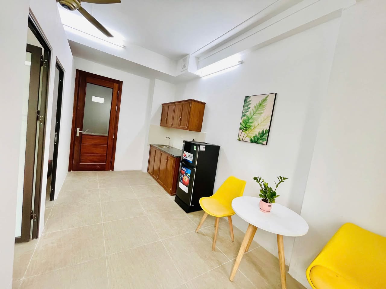 2BR room in Thanh Xuan — photo 4