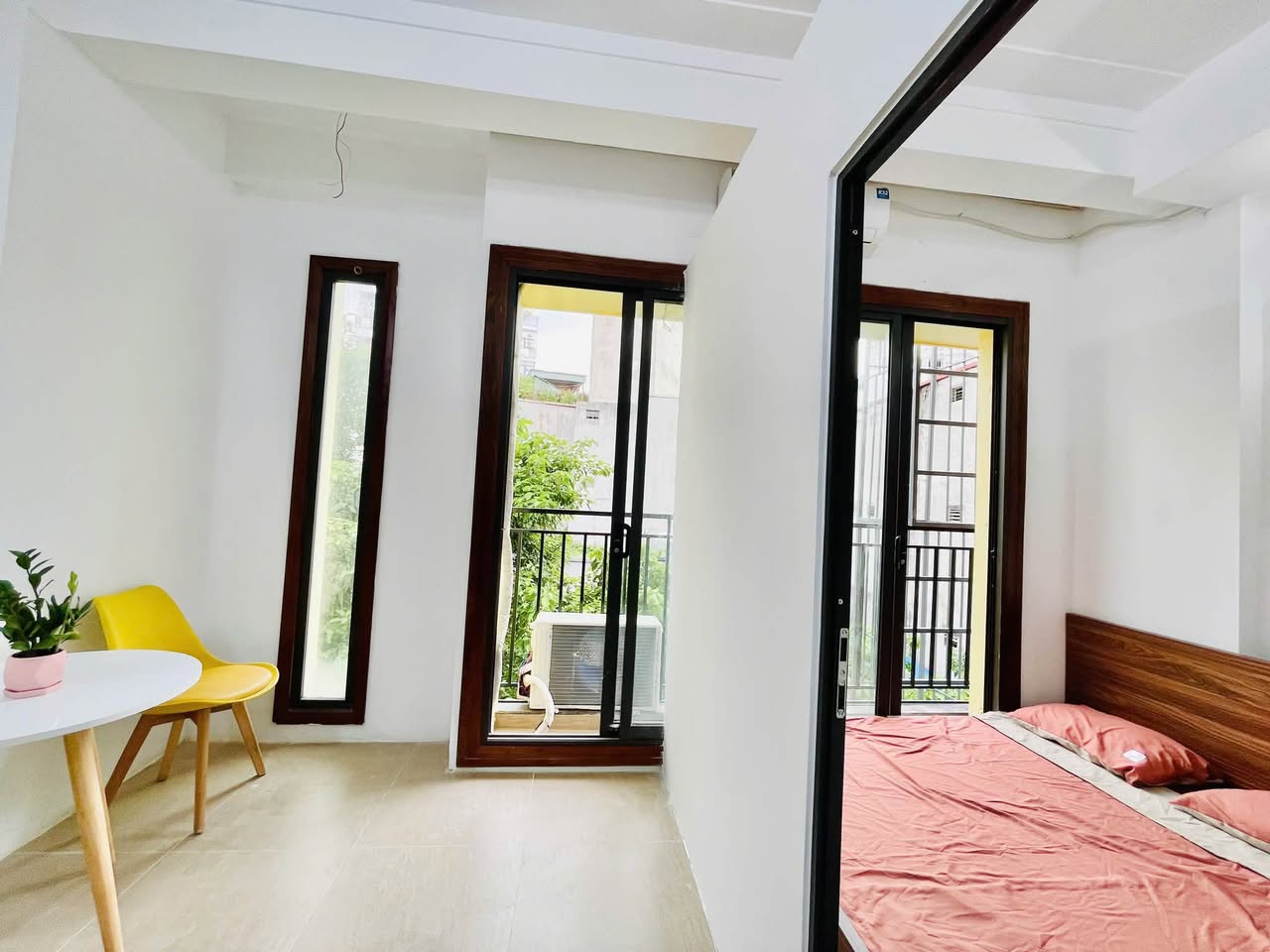 2BR room in Thanh Xuan — photo 5