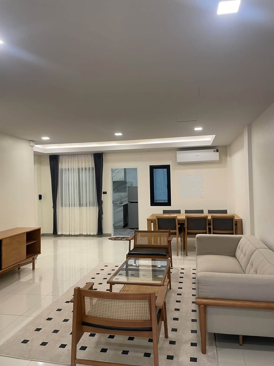3BR rental in Central Pattaya — photo 2