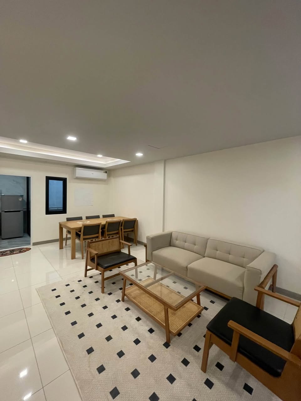 3BR rental in Central Pattaya — photo 3
