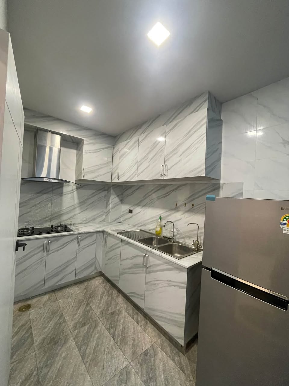 3BR rental in Central Pattaya — photo 5