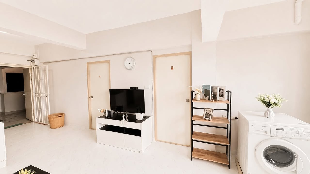 2BR condo in South Pattaya — photo 3