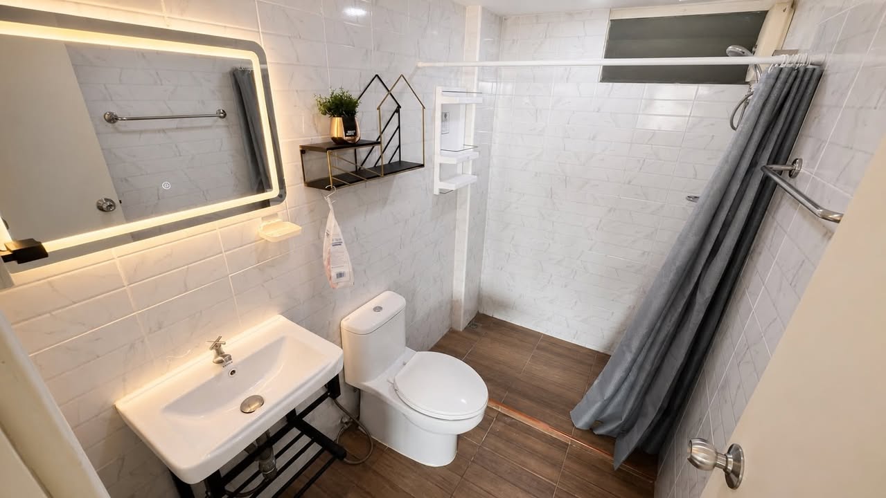 2BR condo in South Pattaya — photo 4