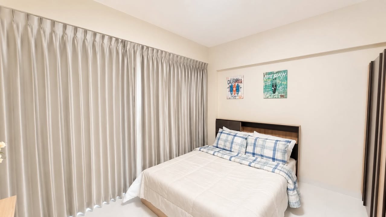 2BR condo in South Pattaya — photo 5