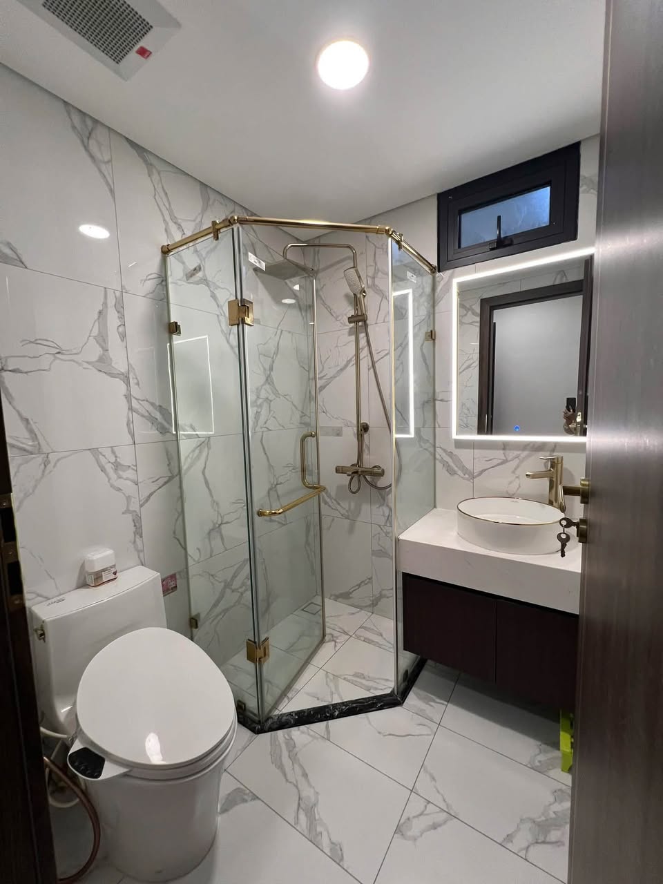 2BR apartment in Phu My Hung — photo 2