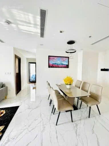2BR apartment in Phu My Hung — photo 3