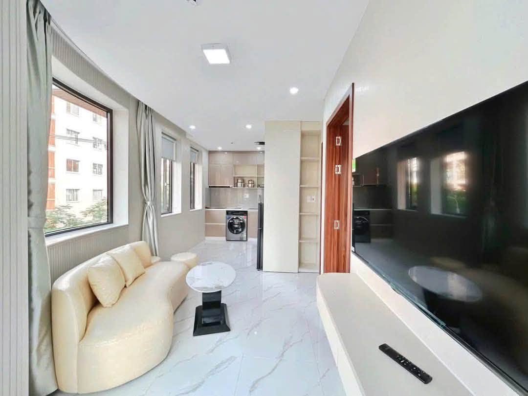1BR apartment in Son Tra — photo 3