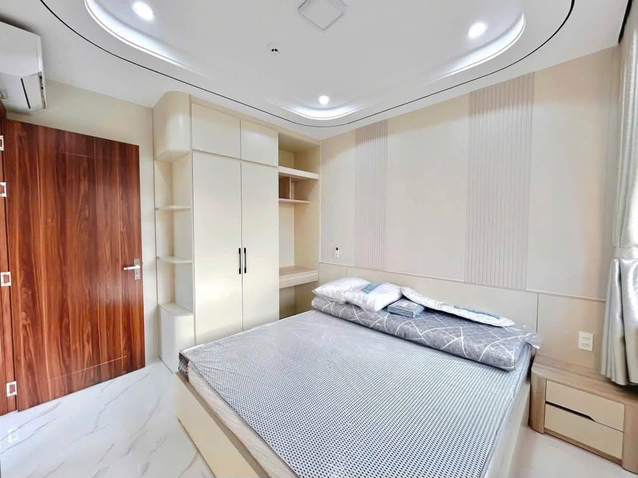 1BR apartment in Son Tra — photo 4