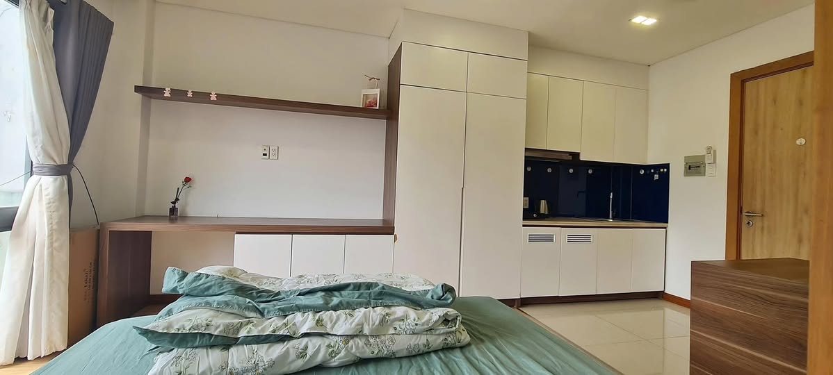 rental in District 1 — photo 2