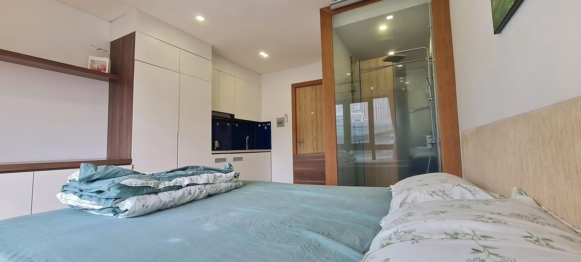 rental in District 1 — photo 4
