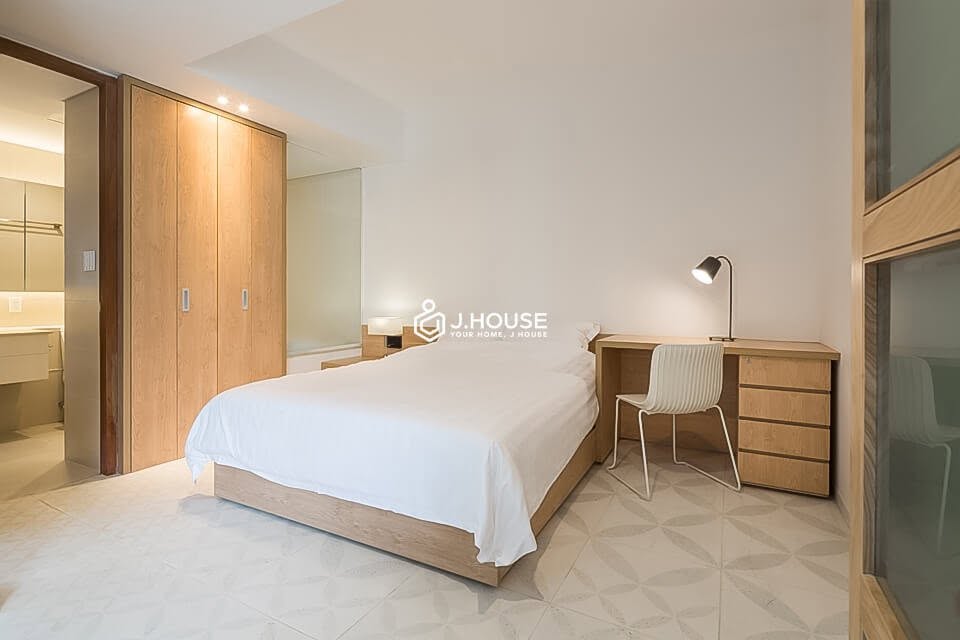 2BR apartment in Tan Binh — photo 4