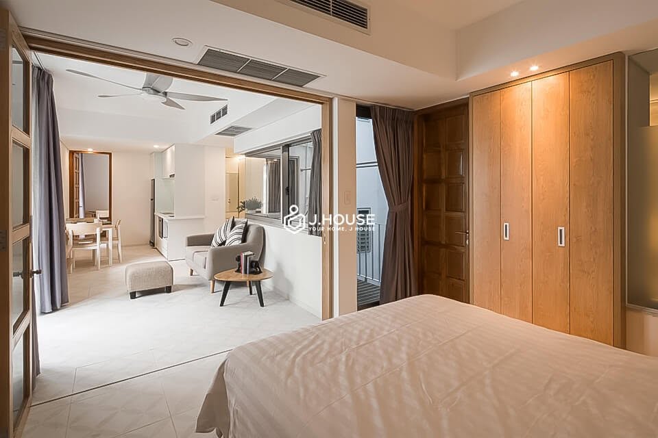 2BR apartment in Tan Binh — photo 5