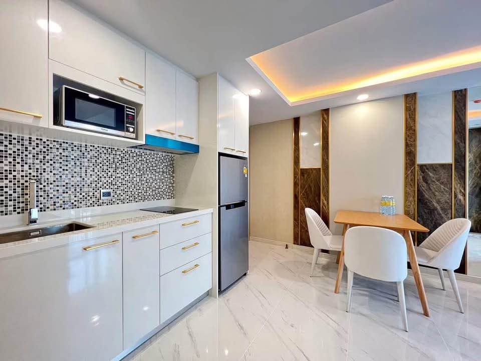 1BR condo in Central Pattaya — photo 4