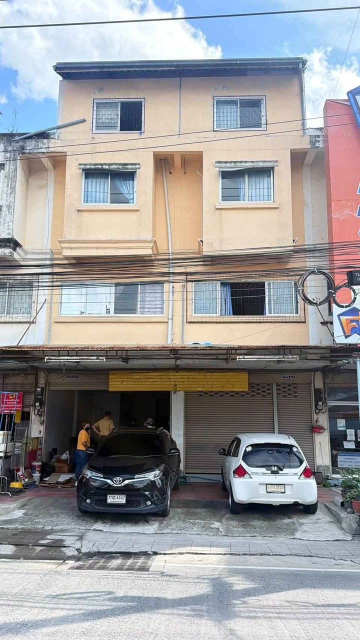 house for sale in Central Pattaya — photo 2