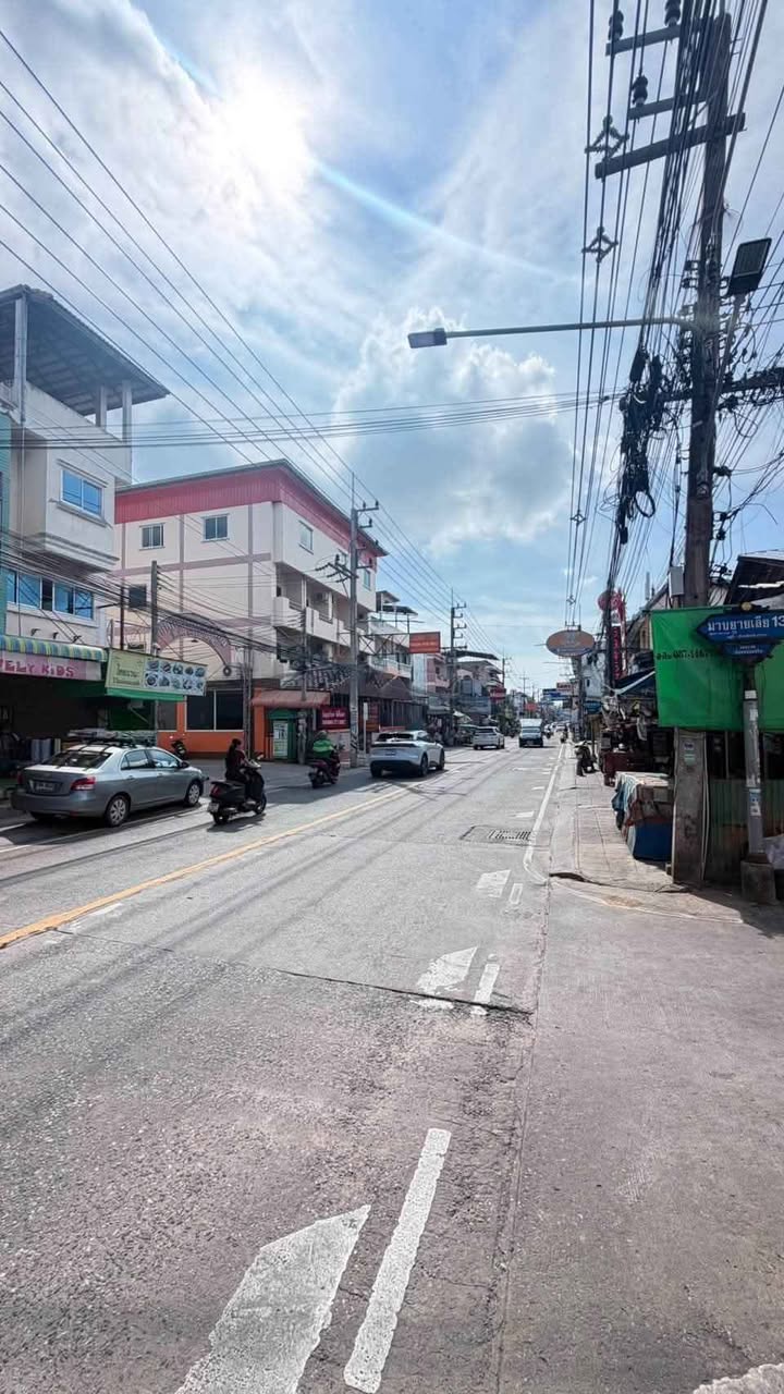 house for sale in Central Pattaya — photo 3