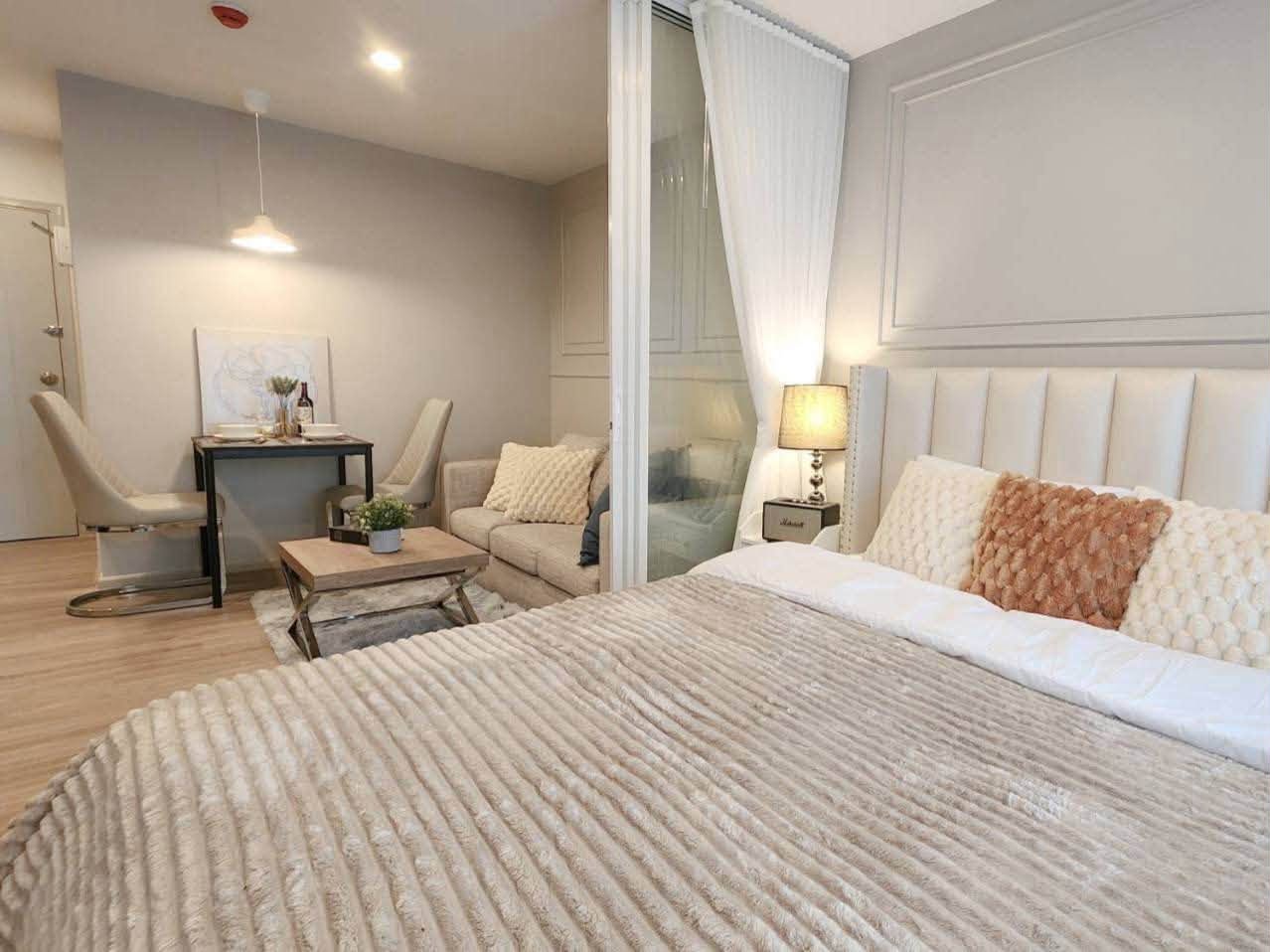1BR condo in Bang Na — photo 4