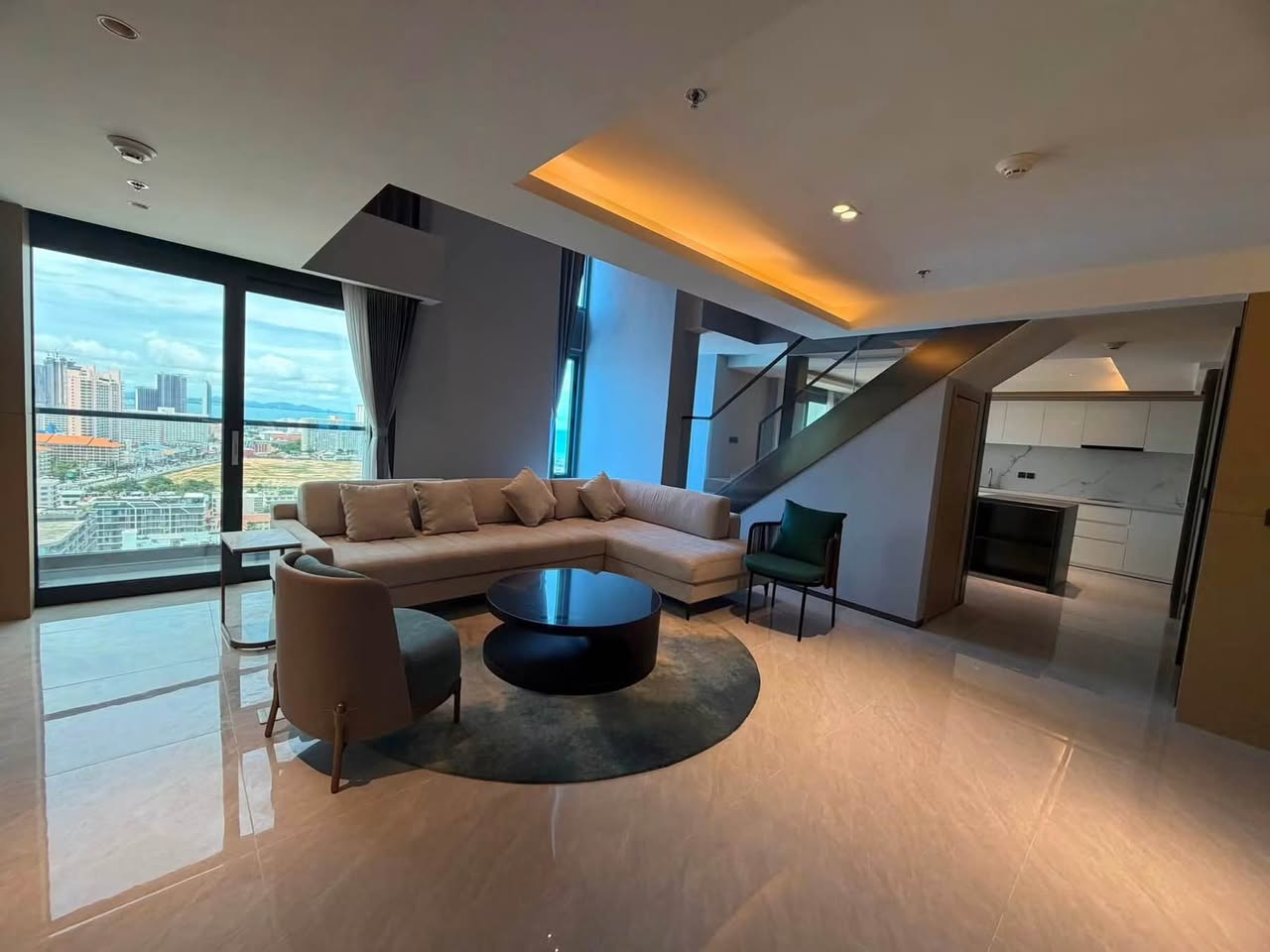 2BR house in Pratumnak — photo 2