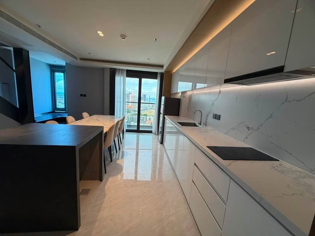 2BR house in Pratumnak — photo 4