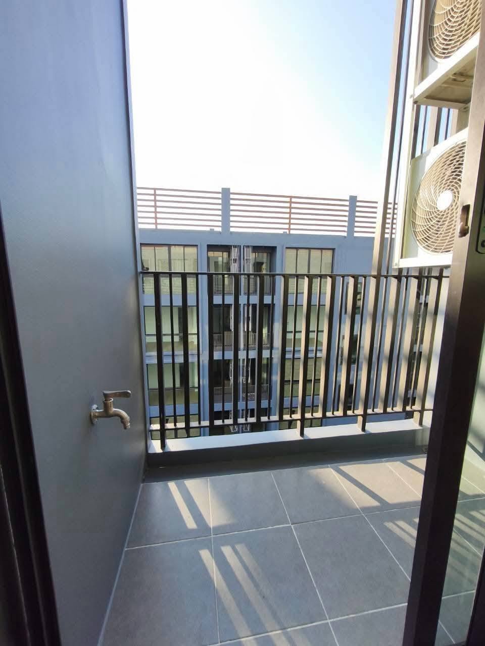 1BR condo in Bang Na — photo 4