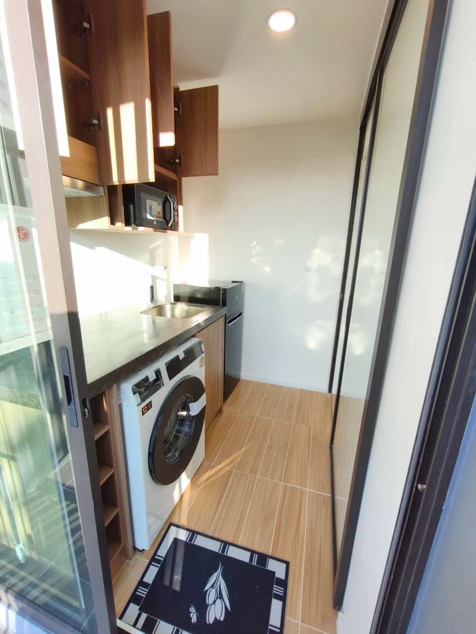 1BR condo in Bang Na — photo 5