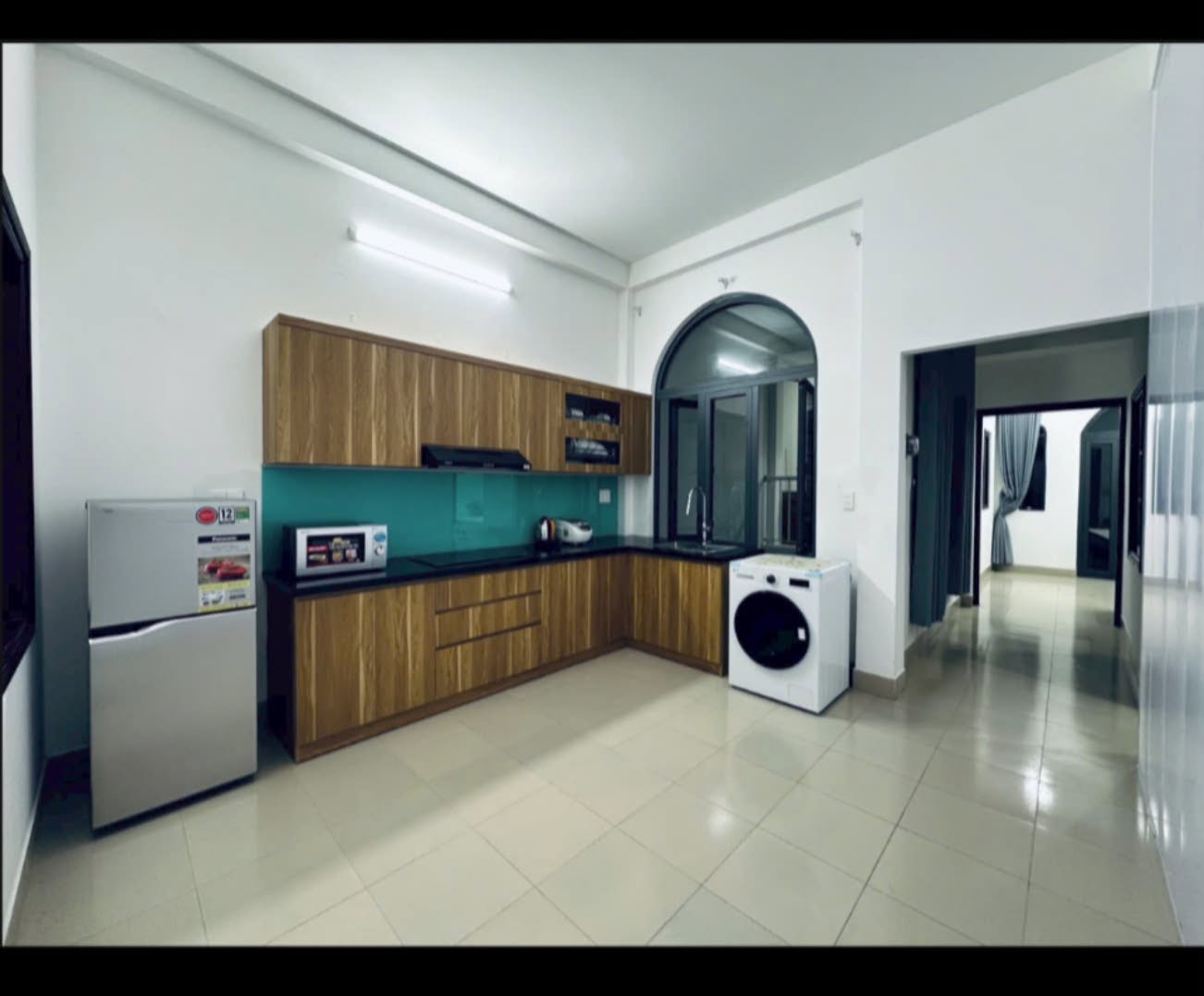 2BR house in An Thuong — photo 5