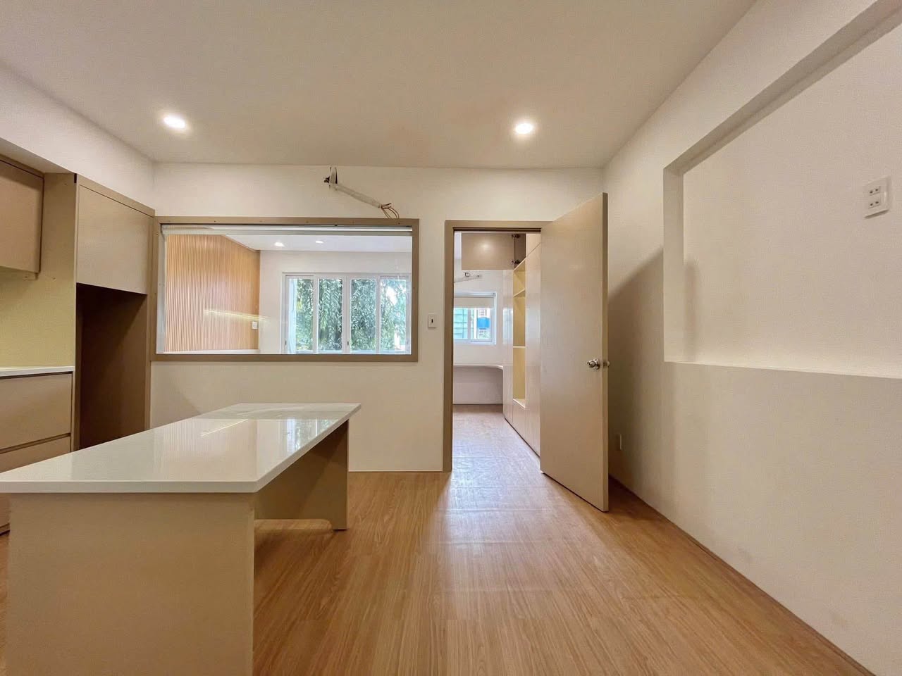 1BR apartment in District 2 — photo 2