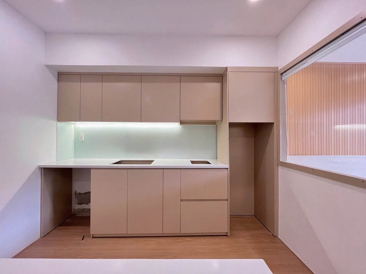 1BR apartment in District 2 — photo 5