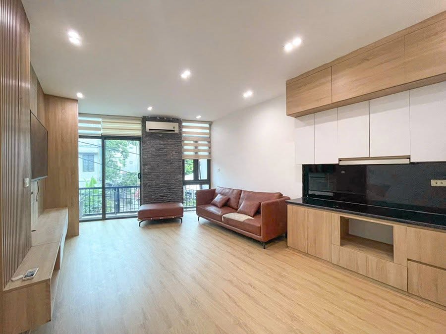 5BR house in Long Bien — photo 3