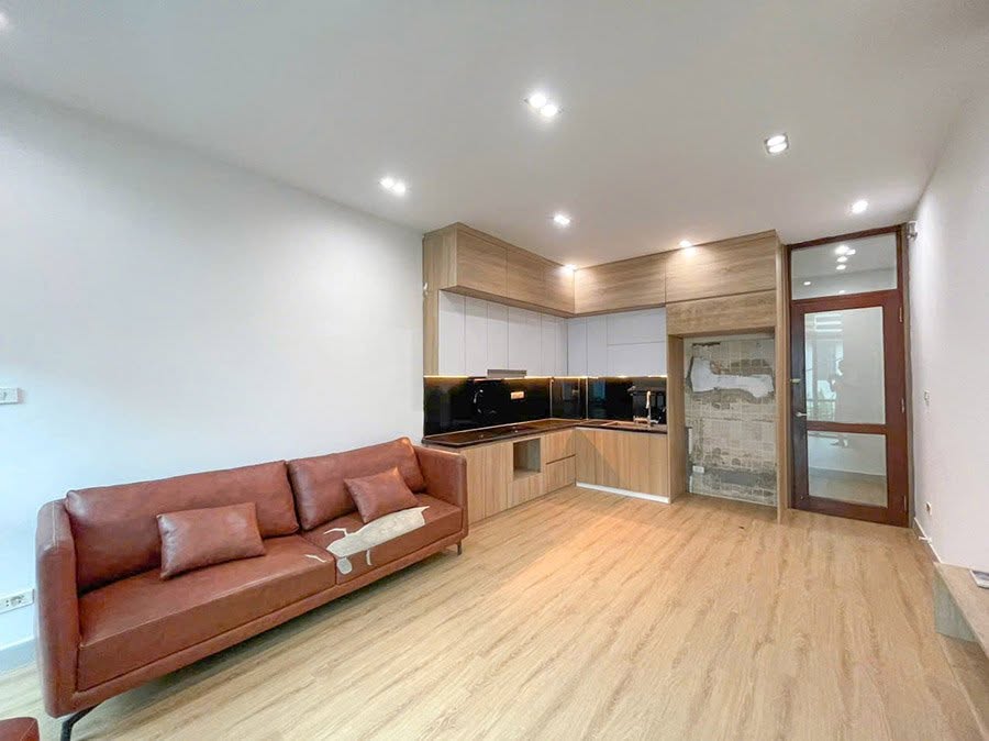 5BR house in Long Bien — photo 4