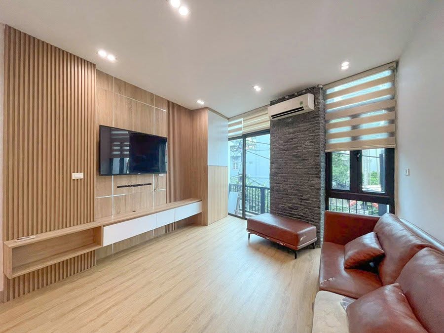 5BR house in Long Bien — photo 5