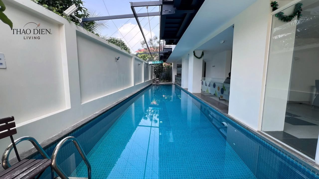 rental in Thao Dien — photo 3