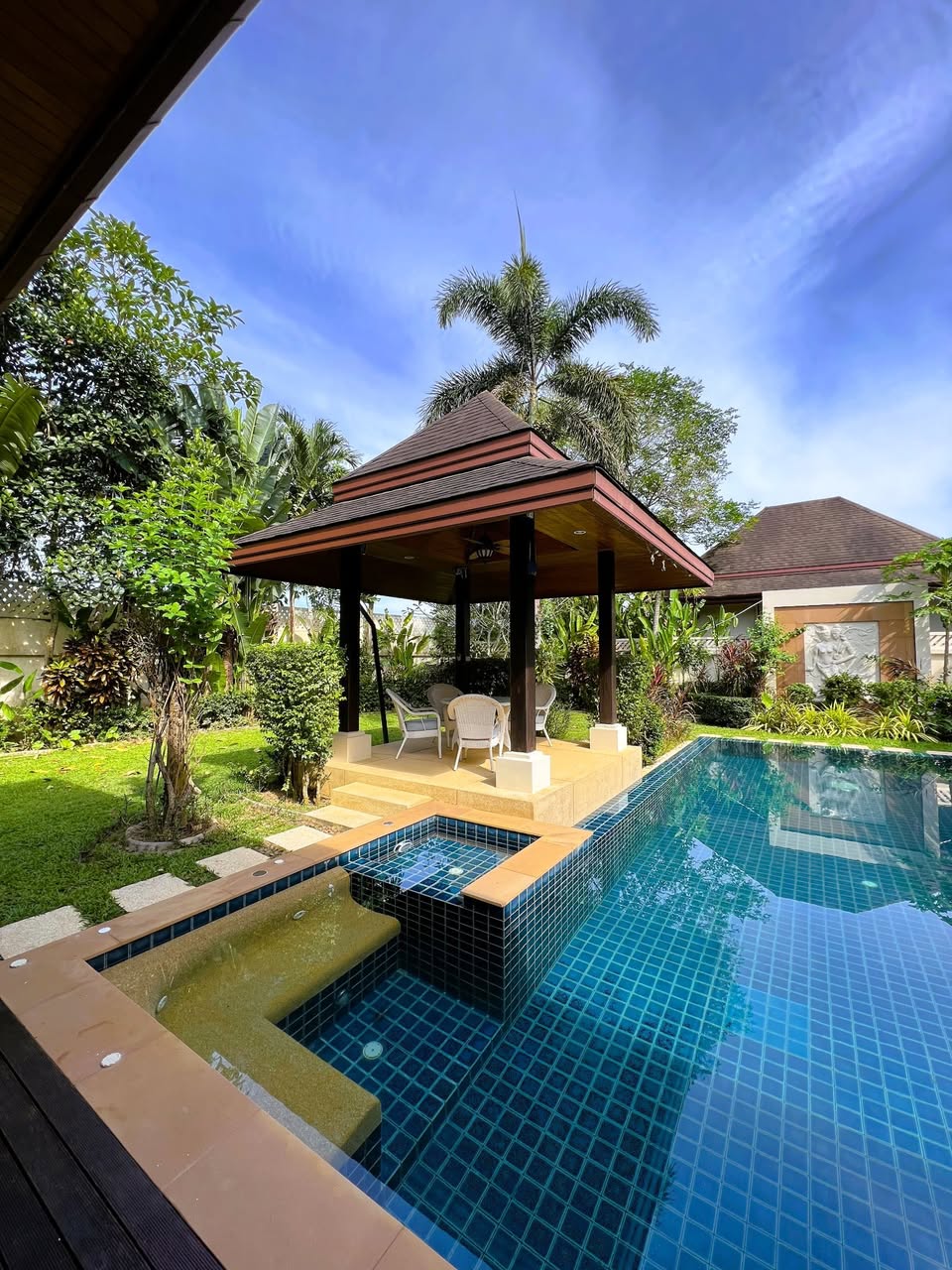 3BR villa in Koh Kaew — photo 2