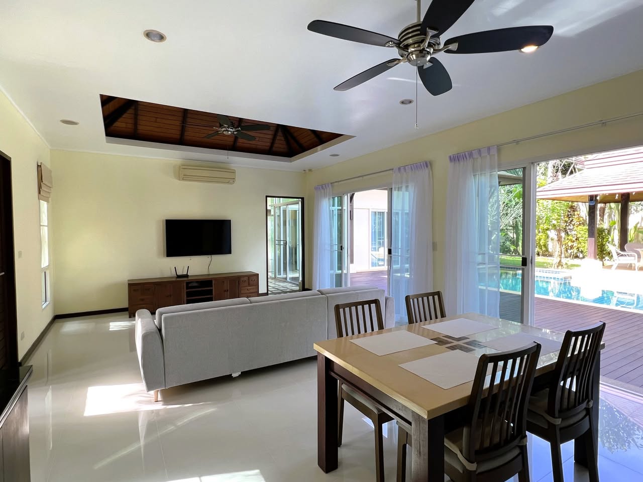 3BR villa in Koh Kaew — photo 3