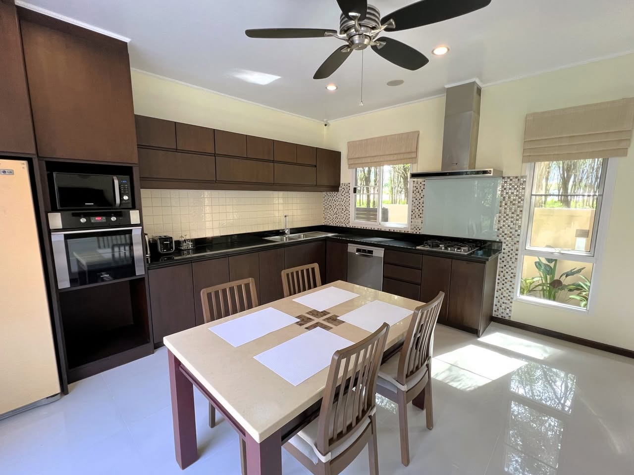 3BR villa in Koh Kaew — photo 4