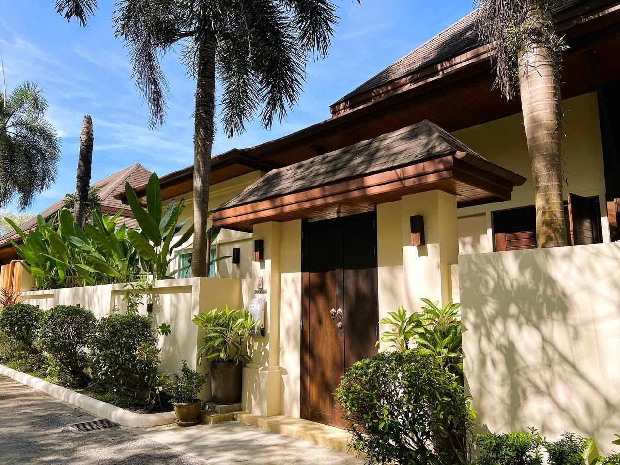3BR villa in Koh Kaew — photo 5