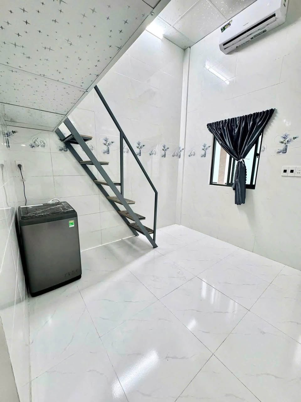 2BR room in Lien Chieu — photo 2