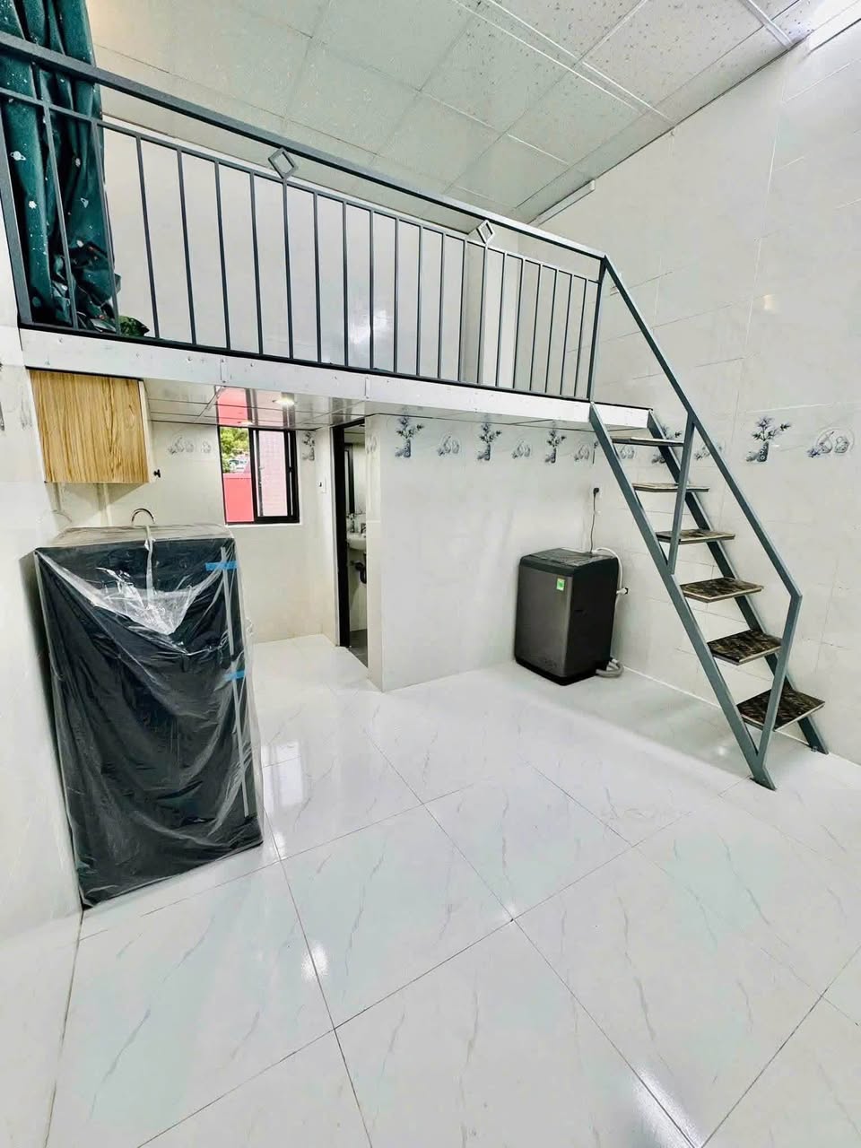 2BR room in Lien Chieu — photo 3